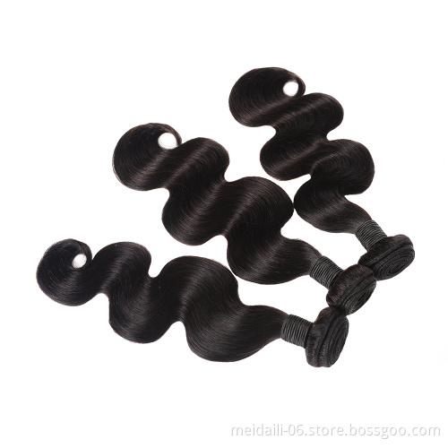 9A Grade High Quality Virgin Remy Brazilian Hair Raw Unprocessed 100% Human Hair Extension